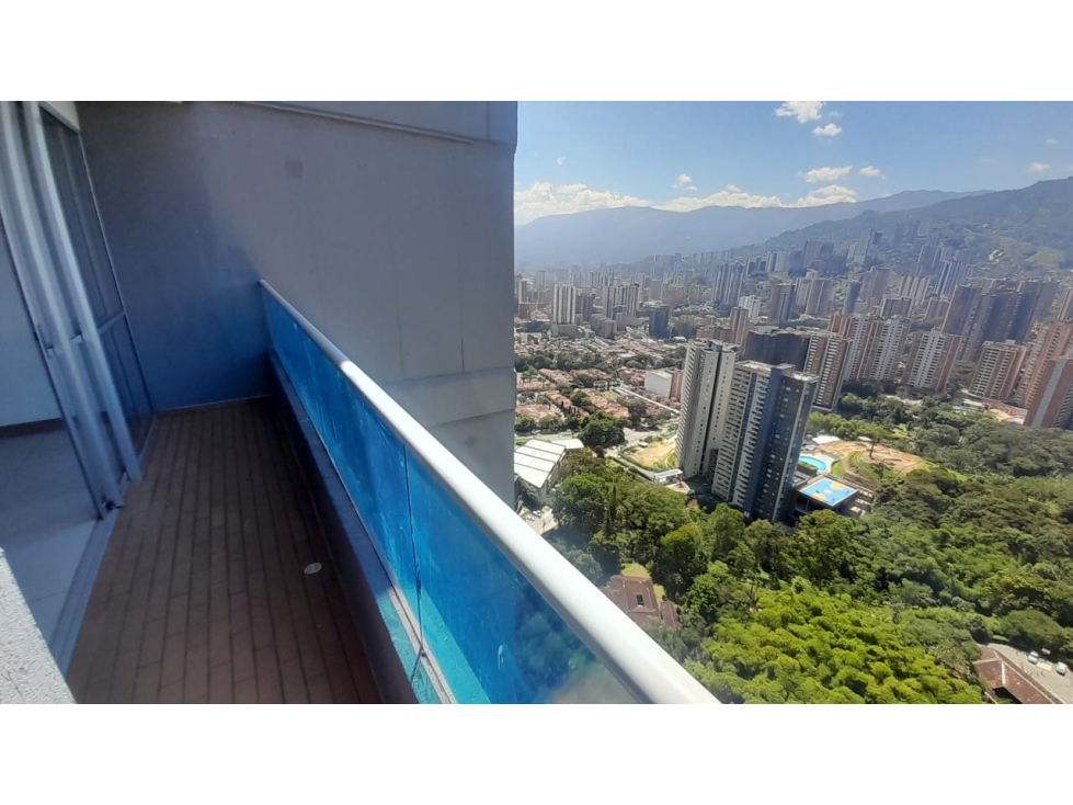 LA MEJOR PANORÁMICA EN SABANETA Y FULL SERVICIOS- SECTOR PAN DE AZUCAR — foto 6