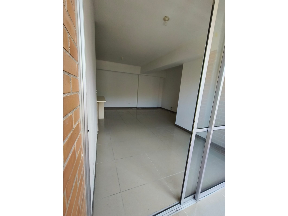 Apartamento con hermosa vista en Sabaneta, Asdesillas — foto 4