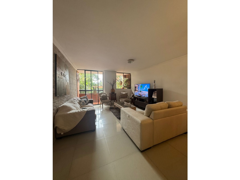 Apartamento en los Balsos con la transversal superior — foto 5