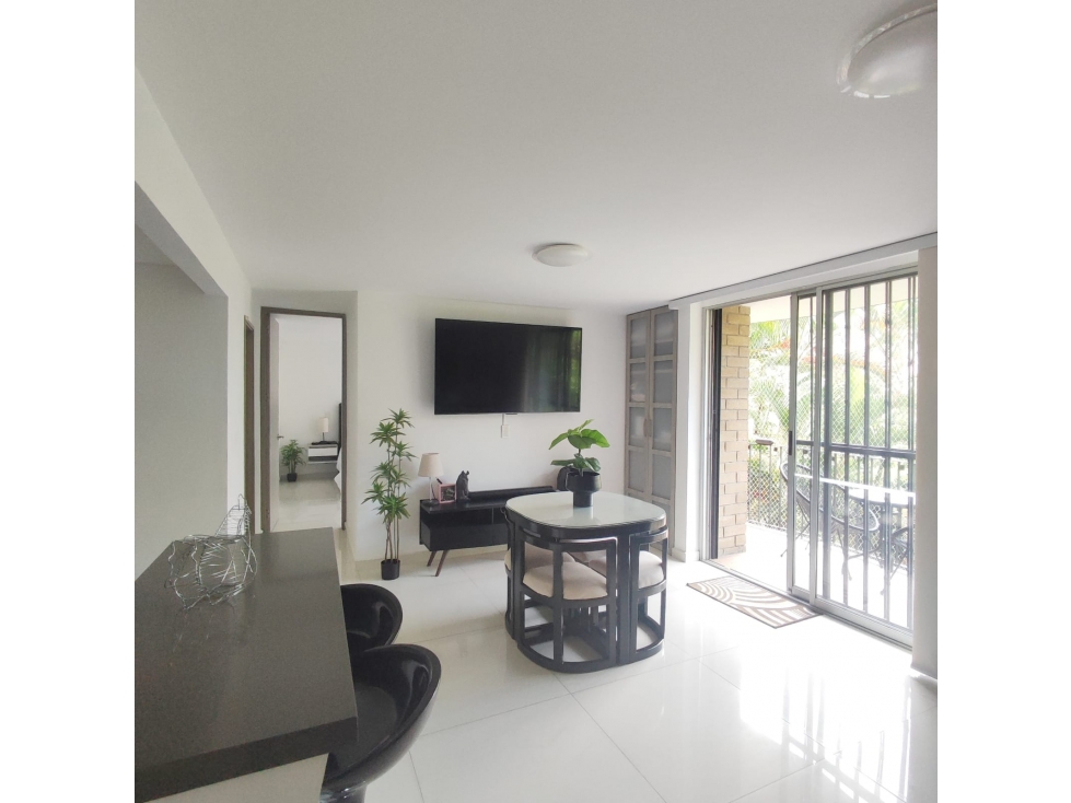VENTA DE APARTAMENTO MEDELLIN- SAN DIEGO — foto 5
