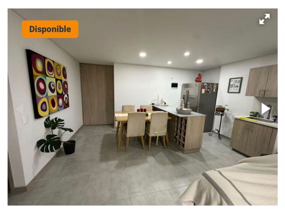 VENTA DE APARTAMENTO EN ENVIGADO- EL CHINGUI — foto 2