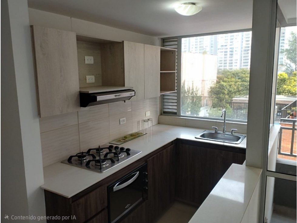 Apartamento en venta en Suramérica- Amplio y moderno — foto 3