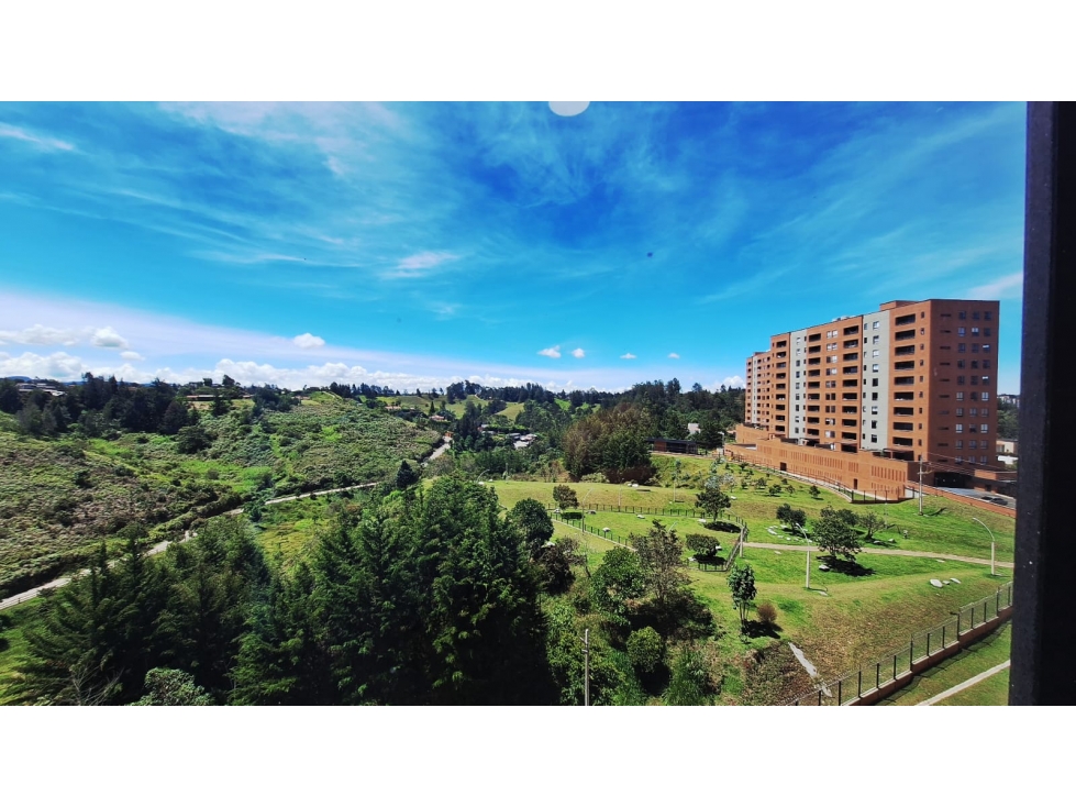 APTO CERCA DEL AEROPUERTO, RIONEGRO- BARRO BLANCO — foto 5