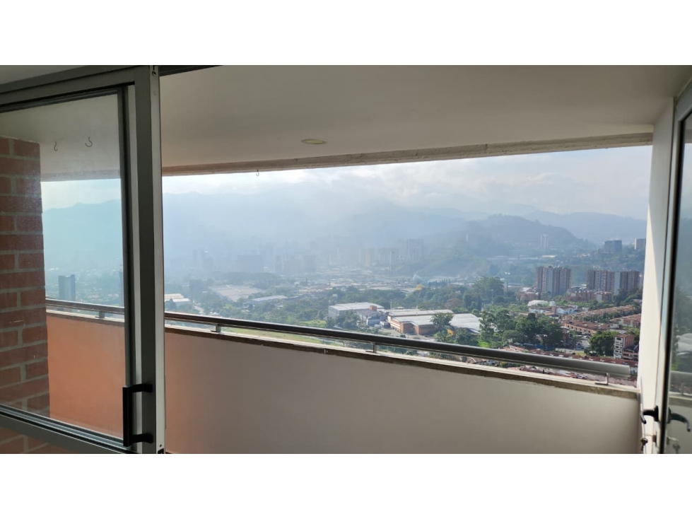 Oportunidad apartamento en Venta en Suramérica Itagüí — foto 3