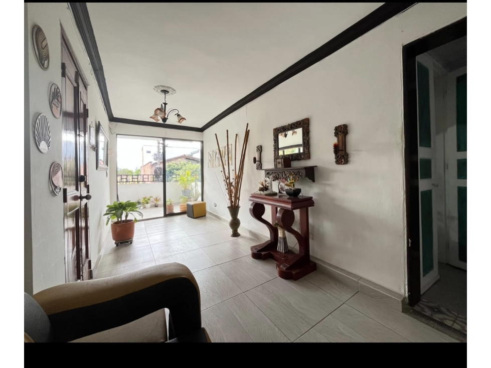VENTA DE CASA EN ENVIGADO SECTOR LOS NARANJOS — foto 2