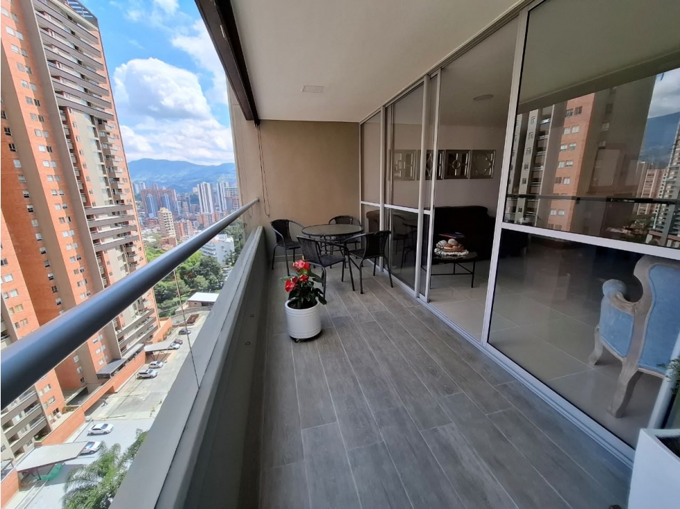 MUY COMERCIAL, VENTA APARTAMENTO EN SABANETA - SAN JOSÉ — foto 5