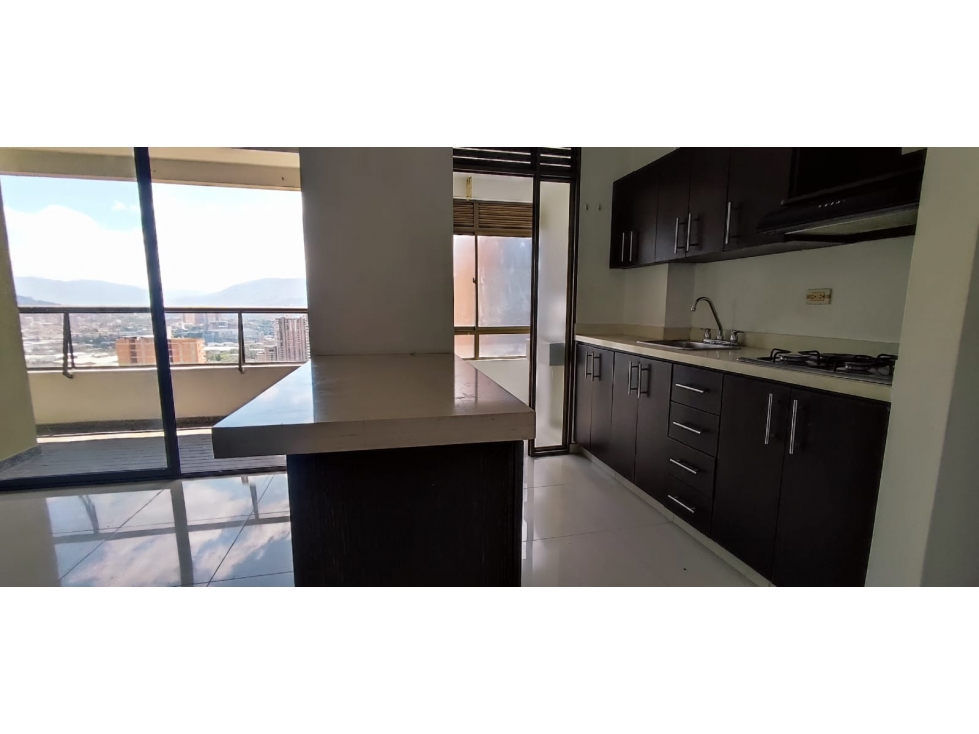 Venta Apartamento Sabaneta Aves María, Ubicación Privilegiada — foto 5