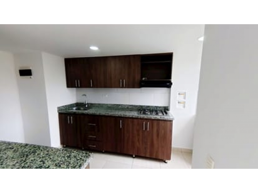 Venta Apartamento Sabaneta Las Lomitas, vista espectacular — foto 4