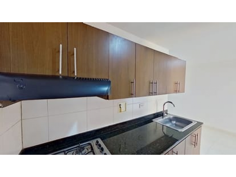 Venta Apartamento Sabaneta Restrepo Naranjo, Ubicación privilegiada — foto 5