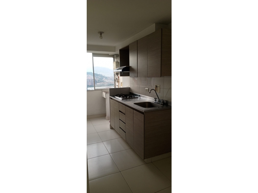Venta Apartamento Envigado La cuenca Vista Espectacular