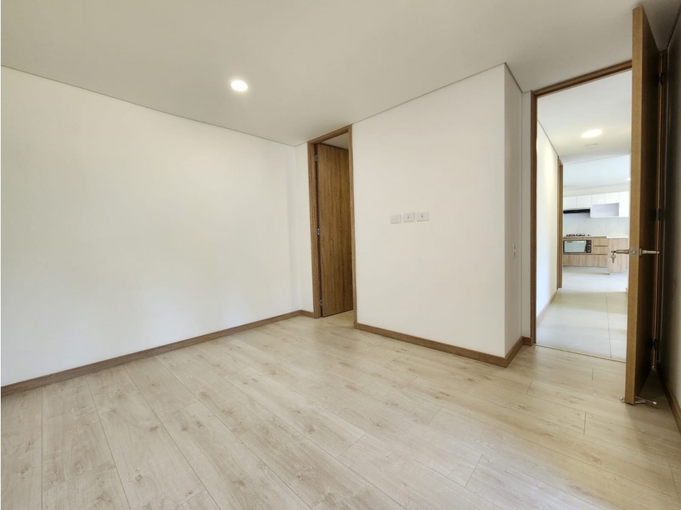 VENTA DE APARTAMENTO NUEVO SABANETA SECTOR SAN JOSÉ — foto 6