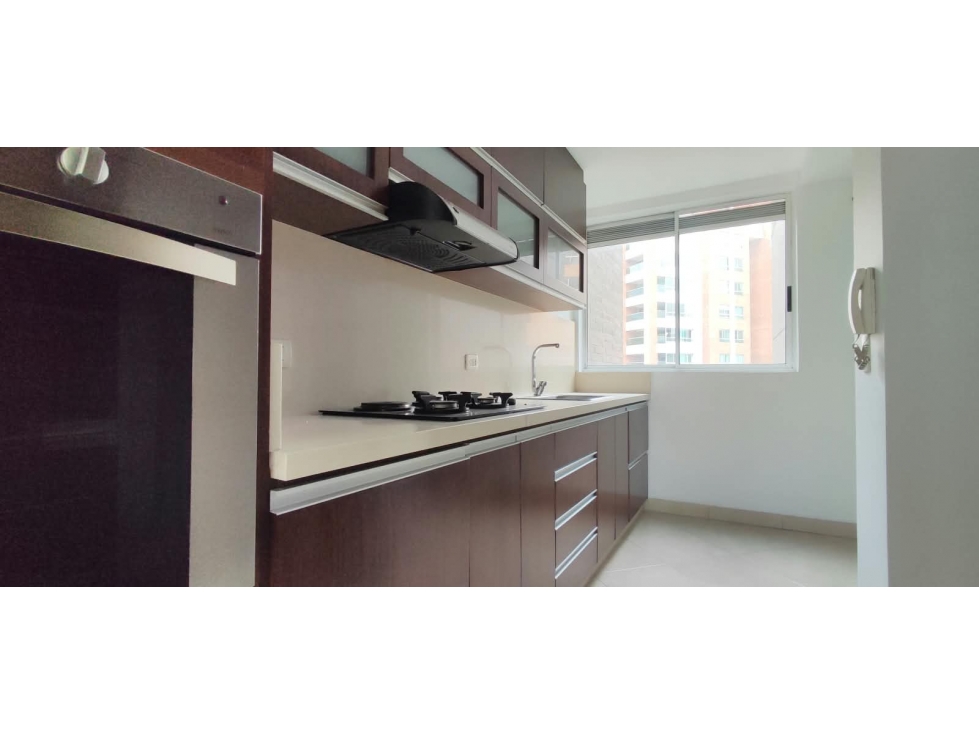 Venta de apartamento en Santa María de los Ángeles — foto 6