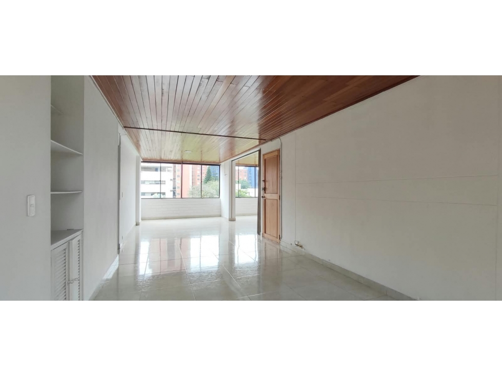 Venta de apartamento ubicado cerca a La Aguacatala — foto 3