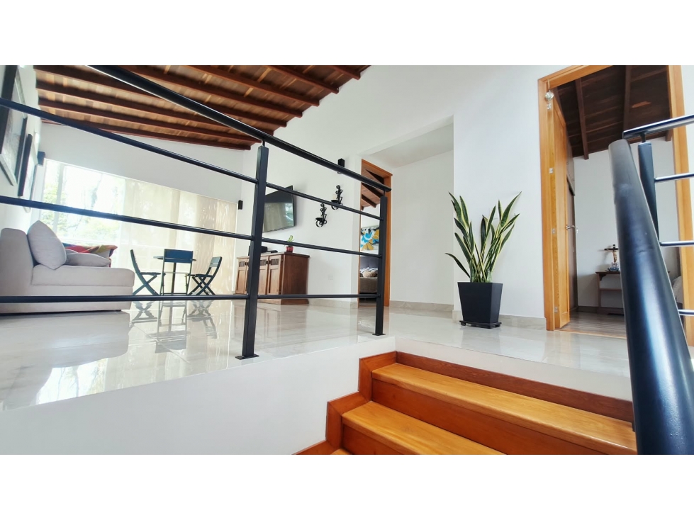 CASA UNIFAMILIAR SECTOR VIVA- LA CEJA — foto 4