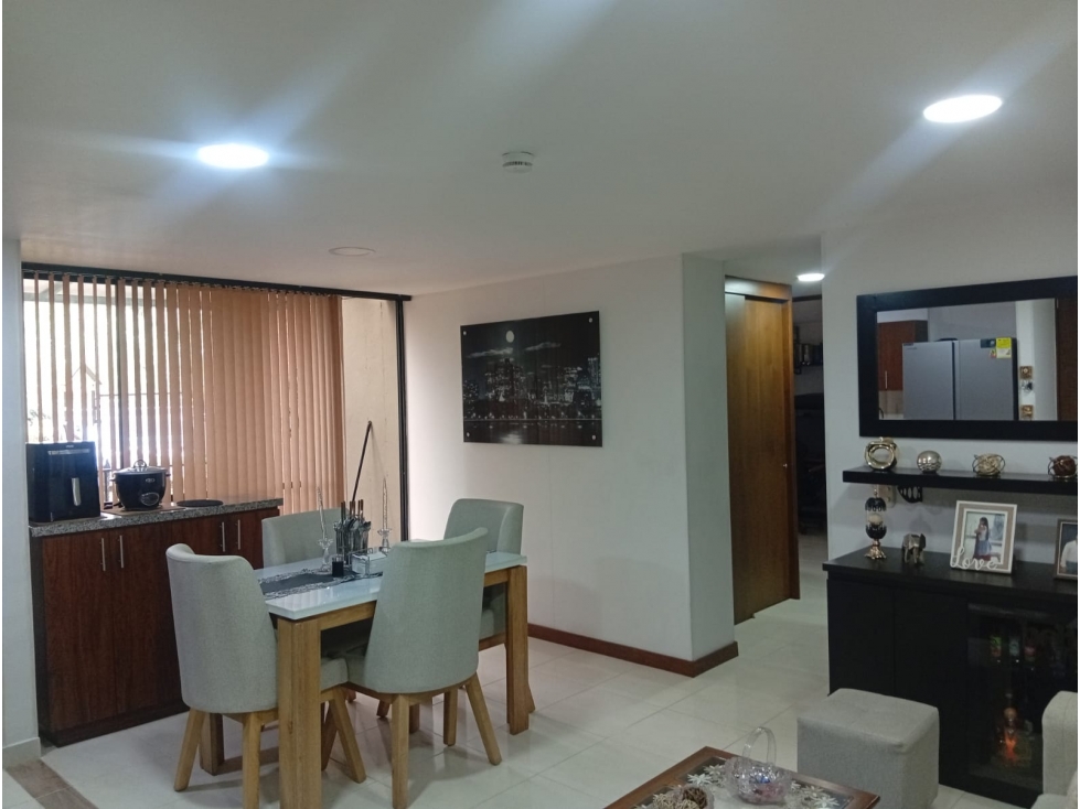 VENTA DE APARTAMENTO EN SURAMÉRICA, ITAGÜÍ — foto 5