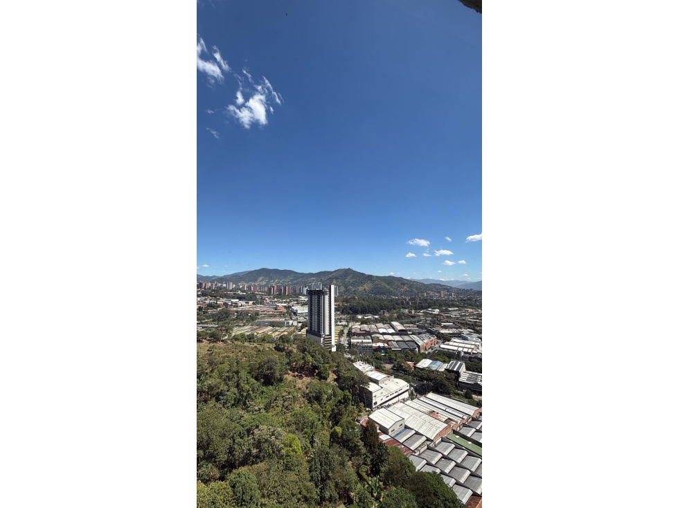 VENTA DE APARTAMENTO SECTOR PAN DE AZÚCAR SABANETA - 6