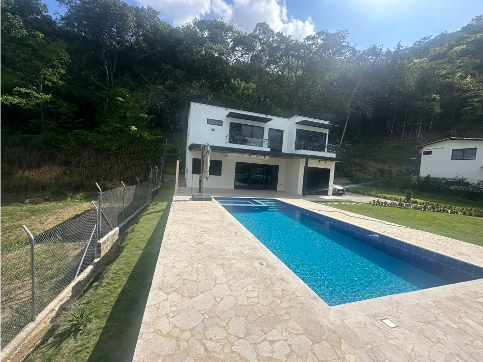 VENTA DE LOTE EN SOPETRAN ANTIOQUIA