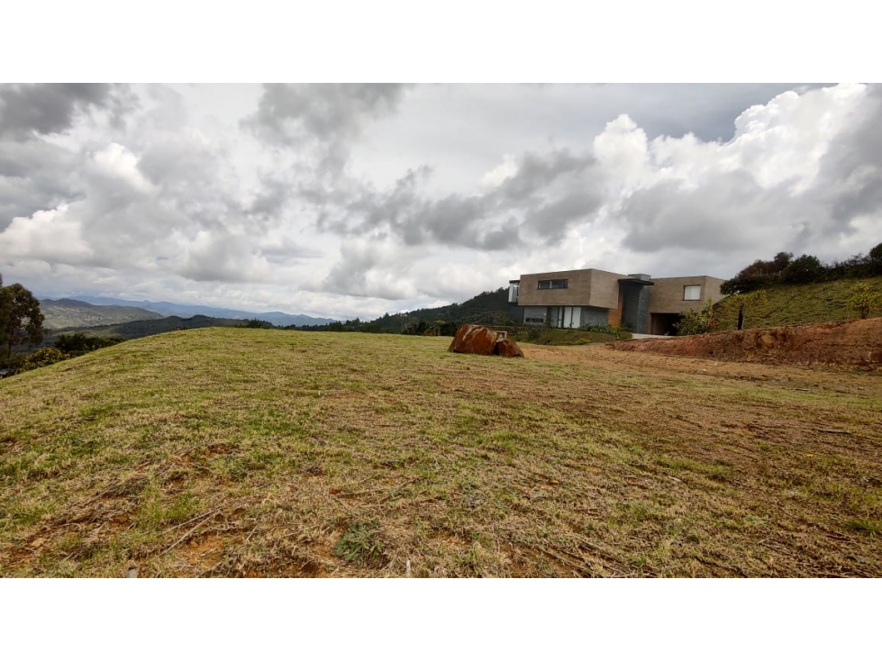 Venta de lote en Las Palmas — foto 4