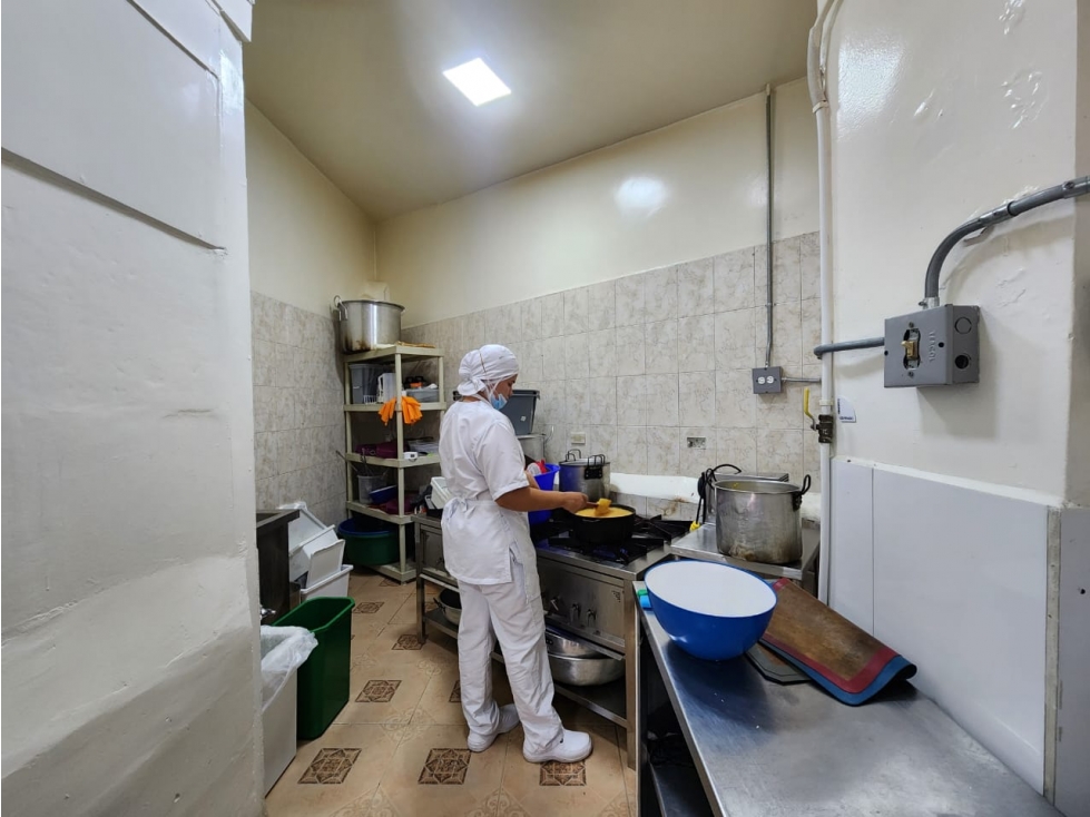 Venta de casa Lote en El Tesoro — foto 6