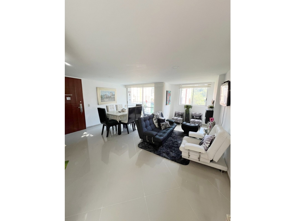 Venta de apartamento en Sabaneta