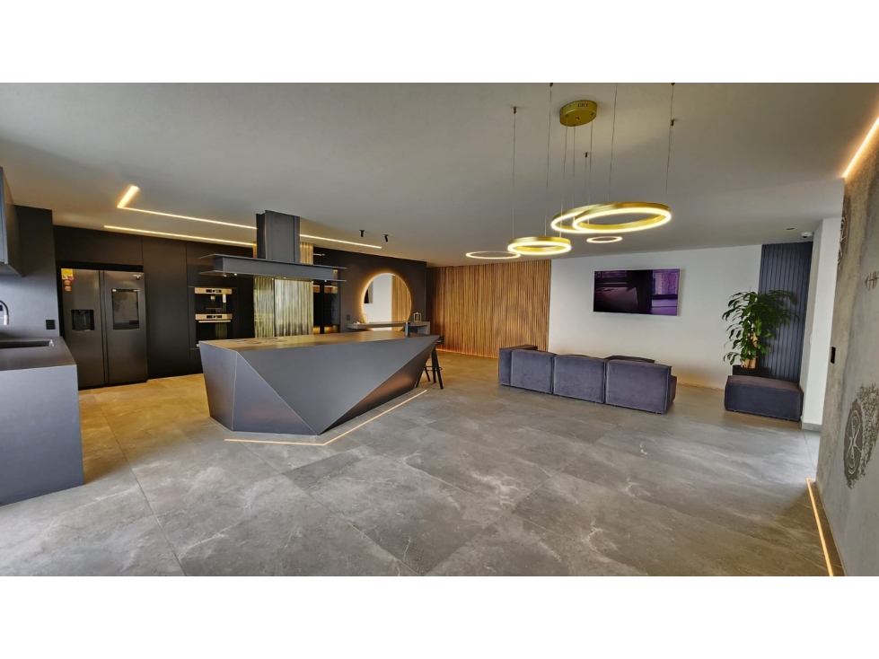 Venta de penthouse en Sabaneta
