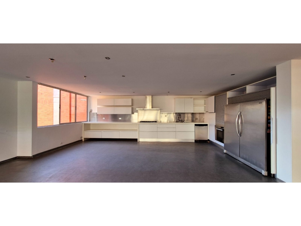 Venta de apartamento duplex en Envigado - Loma benedictinos — foto 3