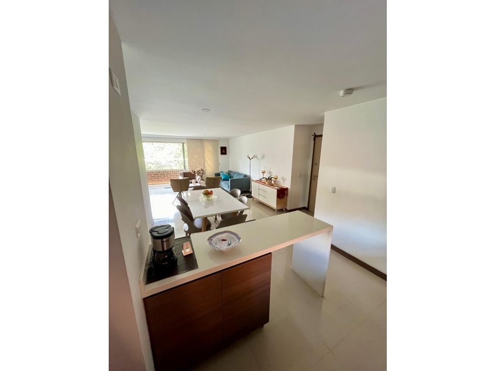 Venta de apartamento en Calasanz — foto 3