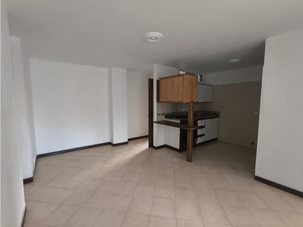 Venta de apartamento en Medellin- El centro