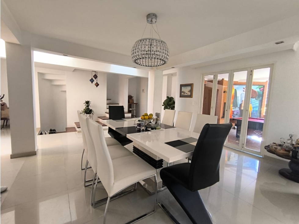 Venta de casa en el Poblado- cerca al centro comercial El Tesoro — foto 3