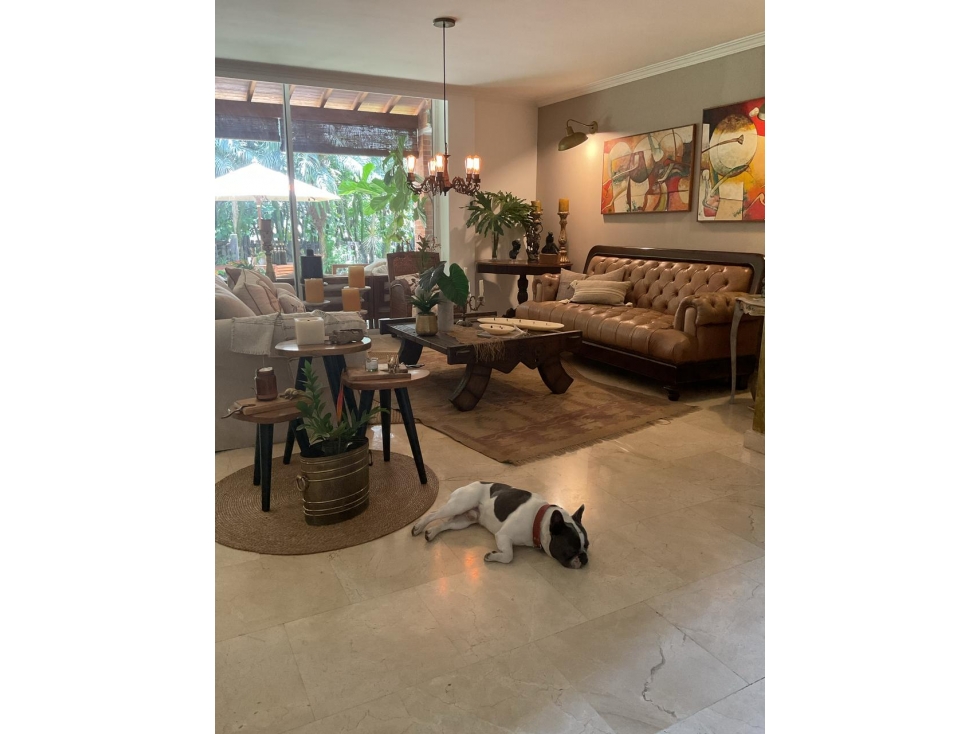 Venta de Casa en Envigado- Loma de Benedictinos — foto 4