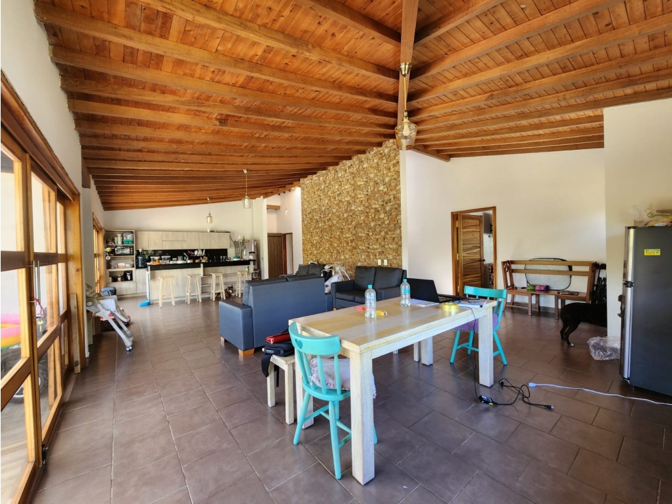 Venta de finca en San Antonio de Pereira- Via el Caney