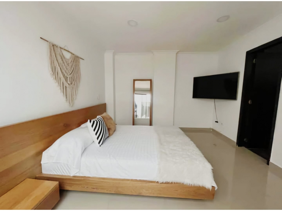 Venta de apartamento en Laureles - Cerca a Viva Laureles — foto 6