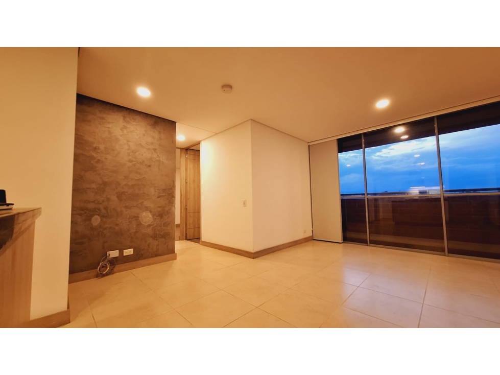 Venta de apartamento en Rionegro- Sector Santana