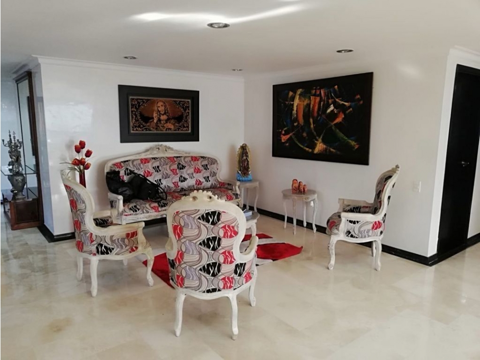 Venta de apartamento en el Poblado — foto 4