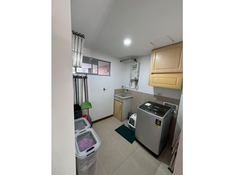 Venta de casa en Envigado- Sector La Calleja — foto 6