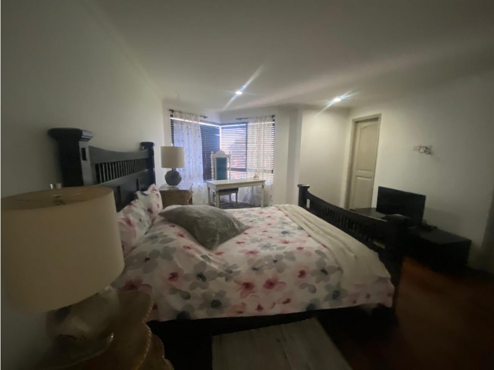 Venta de apartamento en el Poblado- sector los Balsos — foto 6