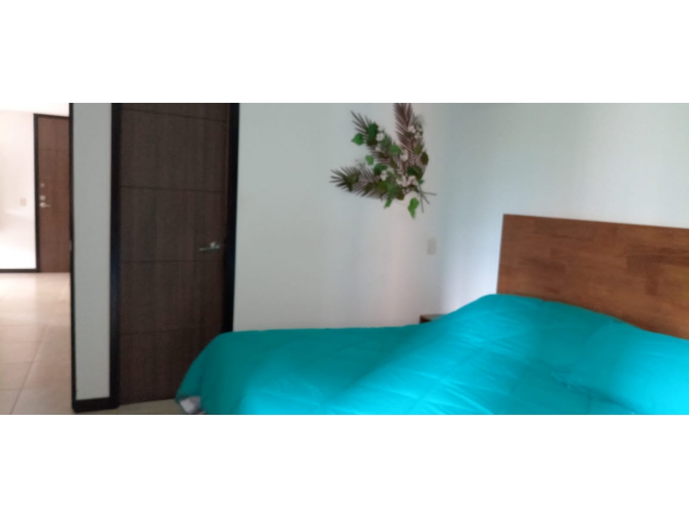 Venta de apartamento en Sabaneta Barrio San José — foto 5
