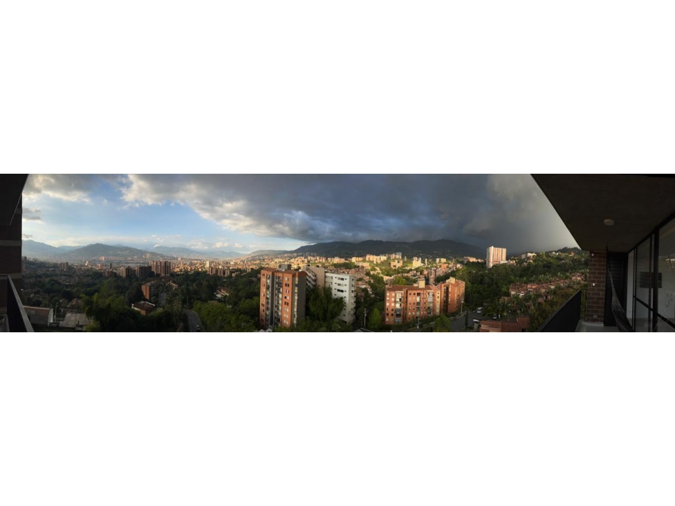 Venta de apartamento en Envigado sector Las Antillas — foto 5