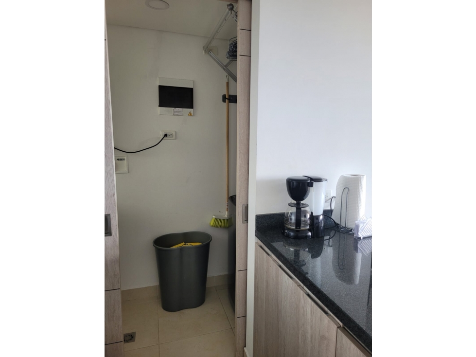 Venta de apartamento en Rionegro Sector Santana — foto 5