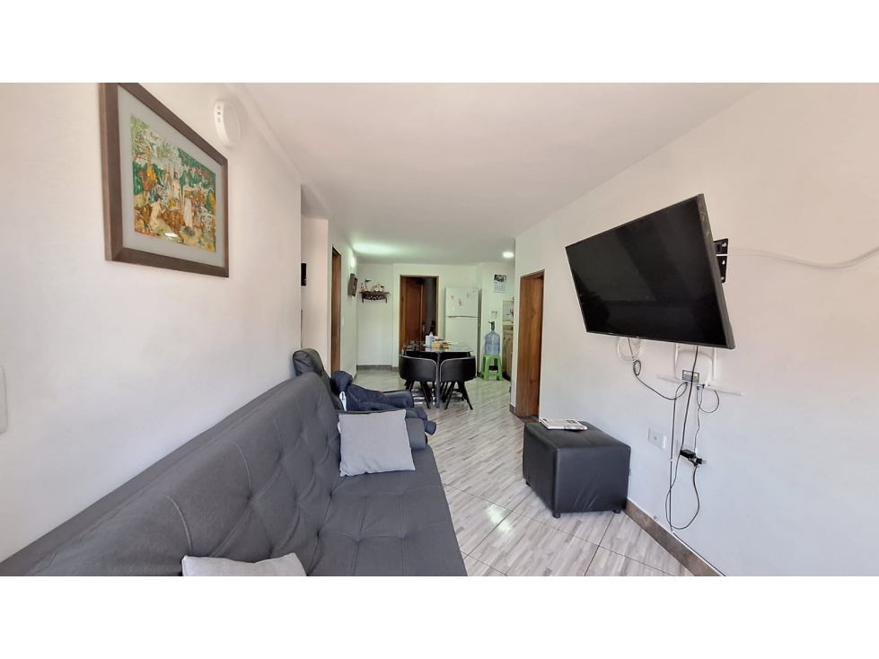 Venta de casa en San Antonio de Pereira barrio el Libertador