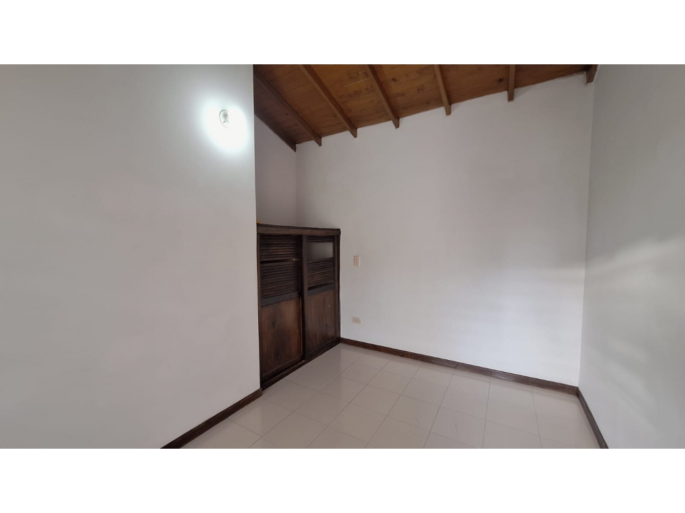 VENTA DE CASA UNIFAMILIAR EN RIONEGRO- SAN ANTONIO DE PEREIRA — foto 5