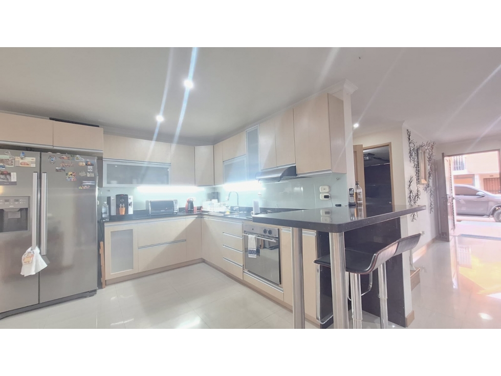 VENTA DE CASA UNIFAMILIAR EN RIONEGRO — foto 6