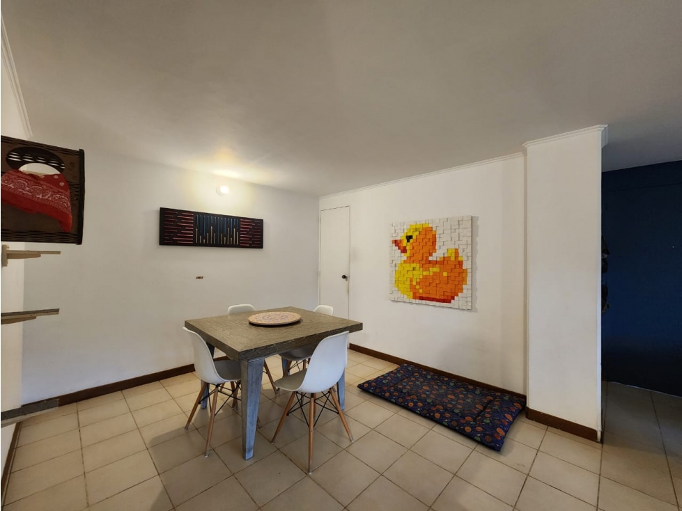 VENTA DE APARTAMENTO EN ENVIGADO SECTOR EL PORTAL — foto 5