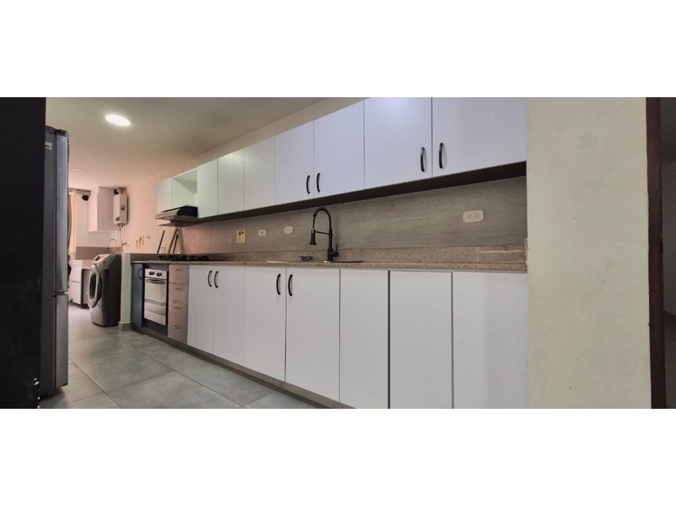 Apartamento con vista a Verde y un entorno con total tranquilidad — foto 5