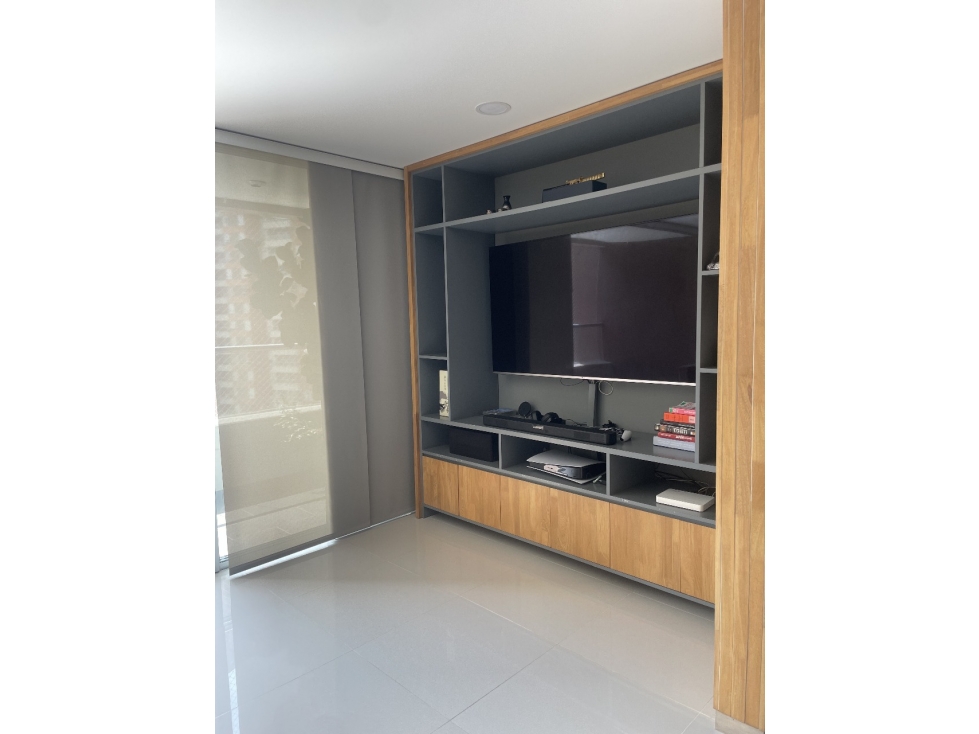 Venta apartamento Bello-Niquia. Sector de alta valorización. — foto 6