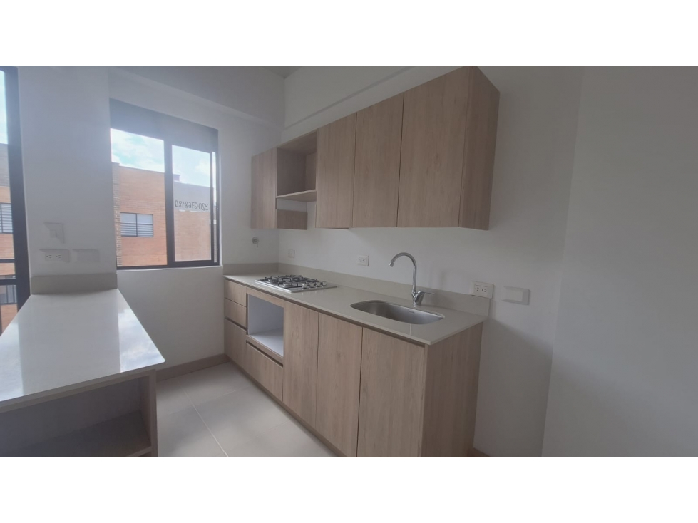 VENTA DE APARTAMENTO EN LA CEJA - LA PAZ — foto 3