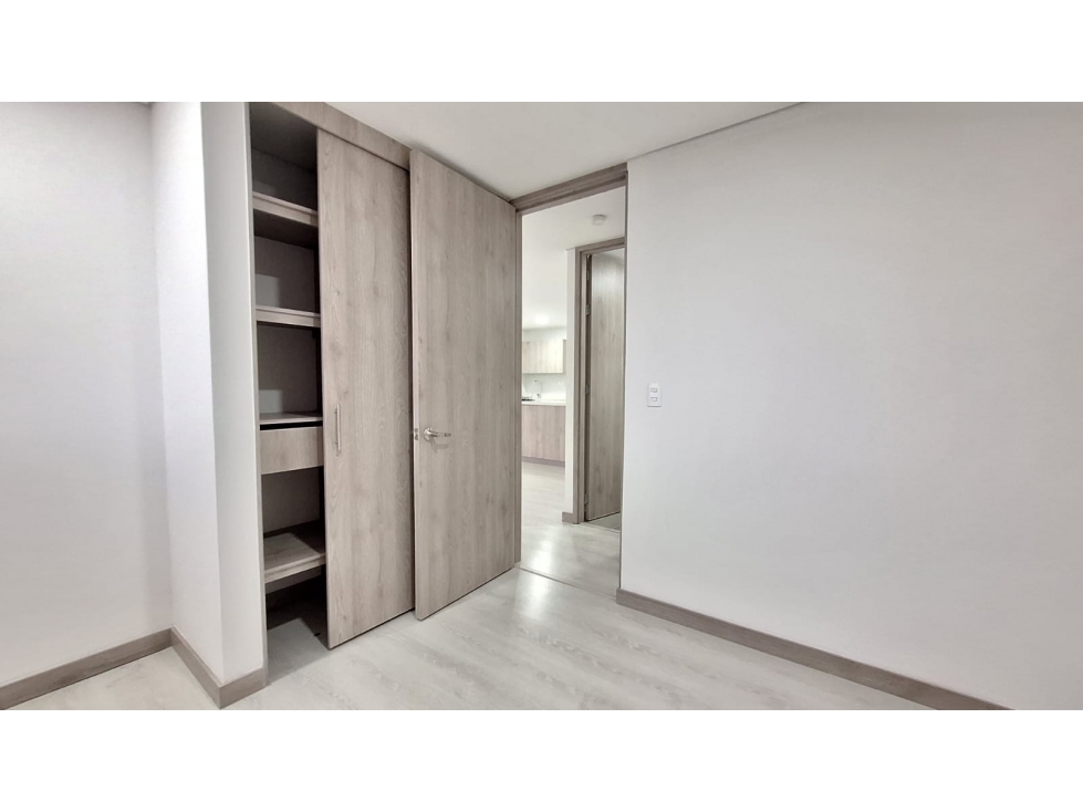 VENTA DE APARTAMENTO EN RIONEGRO- SANTANA — foto 2