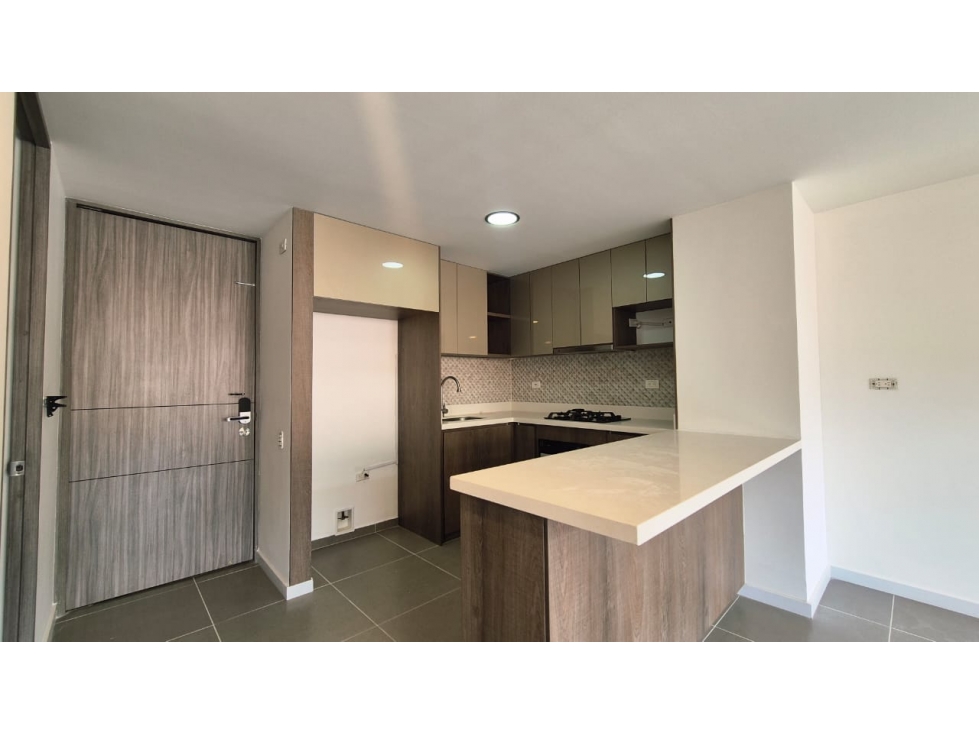 VENTA DE APARTAMENTO EN ENVIGADO- CUMBRES — foto 4