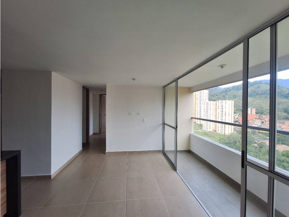 Venta Apartamento Sabaneta San José