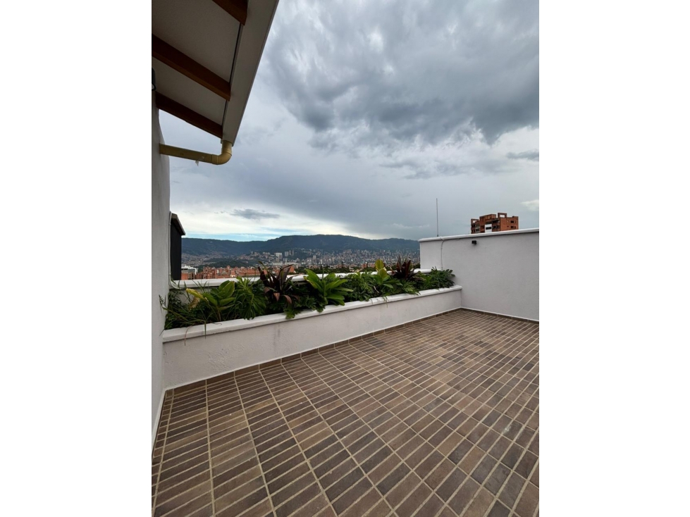 VENTA DE PENTHOUSE EN LAURELES -LA CASTELLANA — foto 4